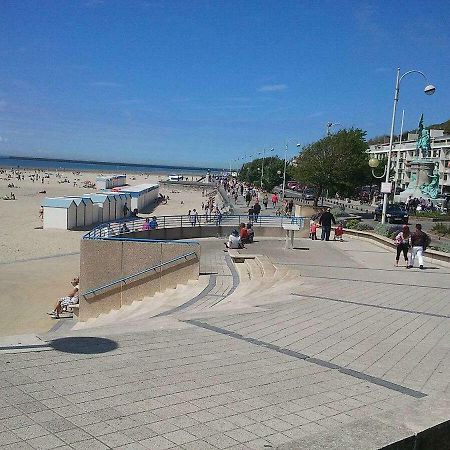 Une Pause Sur La Cote Boulogne-sur-Mer Zewnętrze zdjęcie